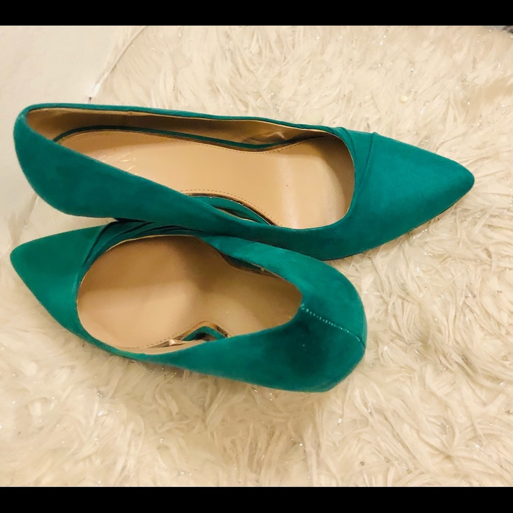 New York & CO heels